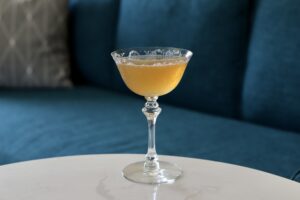 Champs-Élysées Cocktail